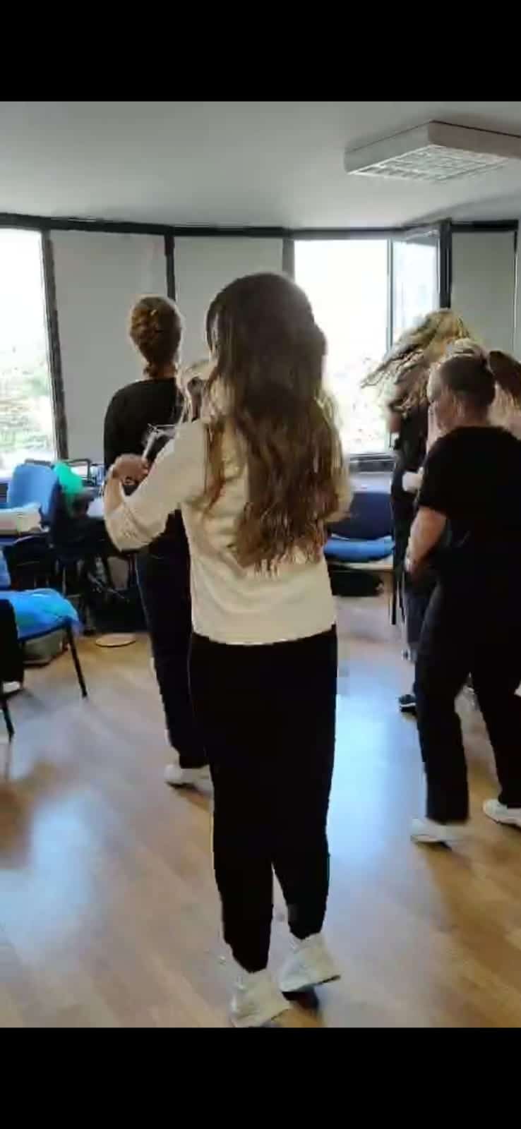 Szkolenie trening relaksacyjny w&nbsp;profilaktyce i&nbsp;terapii 27.09.2025r.